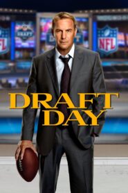 Draft Day 2014 on netflix