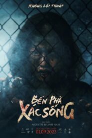 Zombie Ferry Station 2023 on netflix