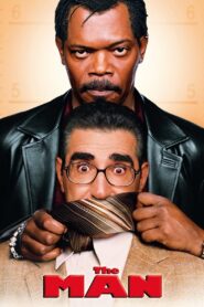 The Man 2005 on netflix