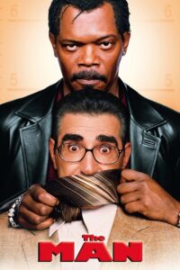 The Man 2005 on netflix