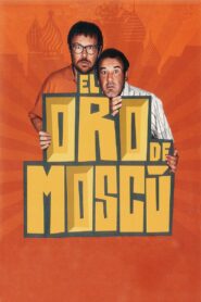 Moscow Gold 2003 on netflix