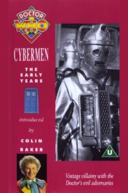 Doctor Who: Cybermen – The Early Years 1992 on netflix