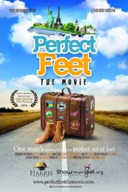 Perfect Feet 2019 on netflix