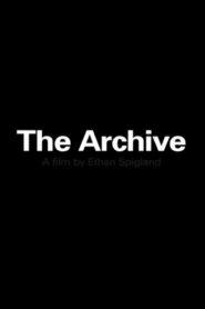 The Archive 2015 on netflix