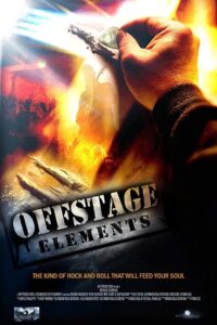 Offstage Elements 2019 on netflix