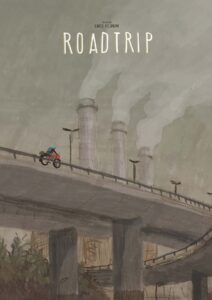 Roadtrip 2014 on netflix