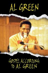 Gospel According to Al Green 1984 on netflix