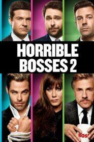 Horrible Bosses 2 2014 on netflix