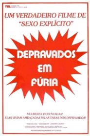 Depravados em Fúria 1983 on netflix