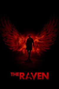 The Raven 2012 on netflix