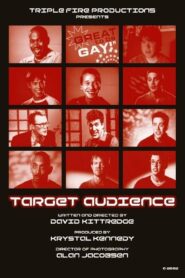 Target Audience 2002 on netflix