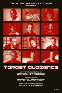 Target Audience 2002 on netflix