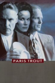 Paris Trout 1991 on netflix