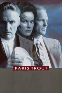 Paris Trout 1991 on netflix