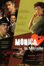 Machine Gun Molly 2004 on netflix