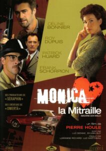 Machine Gun Molly 2004 on netflix
