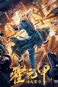 Fearless Kungfu King 2020 on netflix