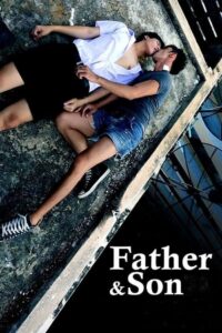 Father & Son 2015 on netflix