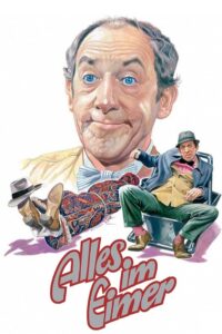 Alles im Eimer 1981 on netflix