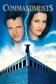 Commandments 1997 on netflix