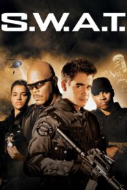 S.W.A.T. 2003 on netflix