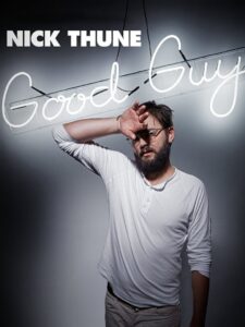 Nick Thune: Good Guy 2016 on netflix