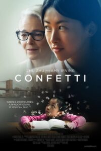 Confetti 2020 on netflix