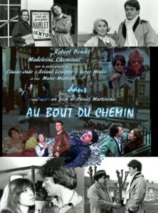 Au bout du chemin 1981 on netflix