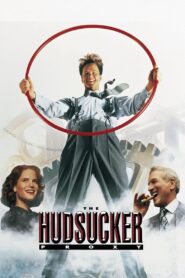 The Hudsucker Proxy 1994 on netflix