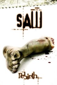 Saw: Rebirth 2005 on netflix