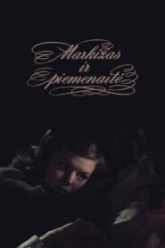 Markizas ir piemenaitė 1980 on netflix