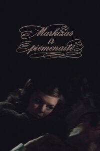 Markizas ir piemenaitė 1980 on netflix