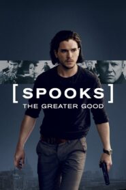Spooks: The Greater Good 2015 on netflix