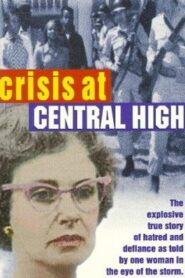 Crisis at Central High 1981 on netflix