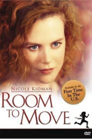 Room to Move 1986 on netflix
