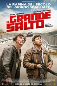 Il grande salto 2019 on netflix