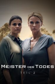 Meister des Todes 2 2020 on netflix