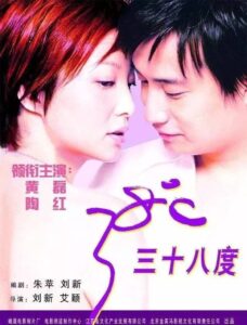 38 Degrees 2003 on netflix