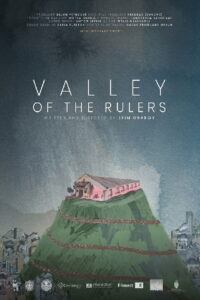 Valley of the Rulers 2019 on netflix