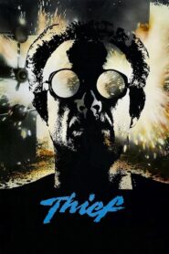 Thief 1981 on netflix
