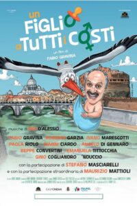 Un Figlio a Tutti i Costi 2018 on netflix