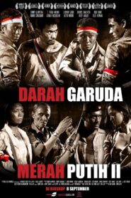 Red And White 2: Blood Of Eagles 2010 on netflix