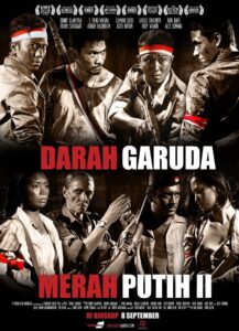 Red And White 2: Blood Of Eagles 2010 on netflix