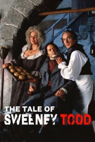 The Tale of Sweeney Todd 1998 on netflix