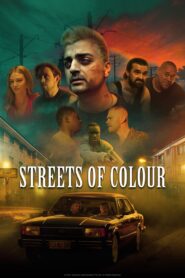 Streets of Colour 2023 on netflix