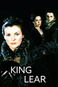 King Lear 1982 on netflix