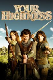 Your Highness 2011 on netflix