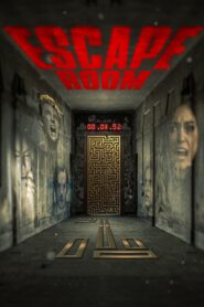 Escape Room 2017 on netflix