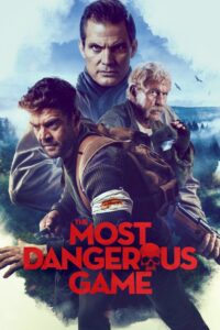 The Most Dangerous Game 2022 on netflix