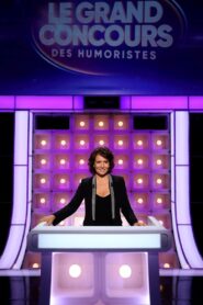 Le grand concours des humoristes 2018 on netflix
